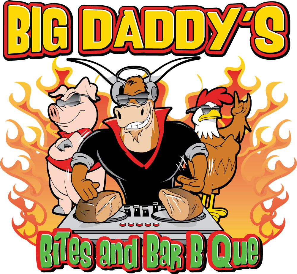 Big Daddy's Bites and Bar B Que